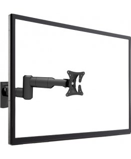 Mozi LCD Full Motion B1 13-27 "teleri seinakinnitus