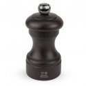 Peugeot BISTRO pepper mill beech wood chocolate 10 cm