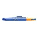 Pica GEL Permanent Marker blue SB Pica GEL Permanent Marker blue SB