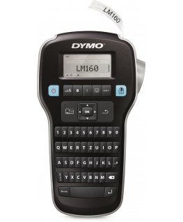 Dymo LabelManager 160 etiketiprinter