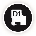 Dymo LabelManager 160 Принтер для этикеток Dymo LabelManager 160 Принтер для этикеток