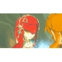 Легенда о Zelda - Дыхание дикой игры, переключатель Легенда о Zelda - Дыхание дикой игры, переключатель