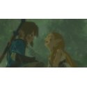 The Legend of Zelda - Breath of the Wild -peli, Switch The Legend of Zelda - Breath of the Wild -peli, Switch