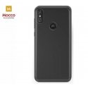 Mocco Ultra Back Case 0.3 mm Aizmugurējais Silikona Apvalks Priekš Motorola One / P30 Play Caurspīdī Mocco Ultra Back Case 0.3 mm Aizmugurējais Silikona Apvalks Priekš Motorola One / P30 Play Caurspīdī