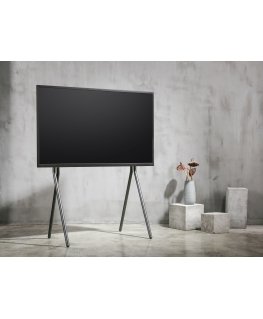 Mozi kunstisarja FS-1 põrandatelg 49 - 70 "telerite jaoks