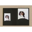 1x100 Daiber Folders with CD archieve, 10x15, black 1x100 Daiber Folders with CD archieve, 10x15, black