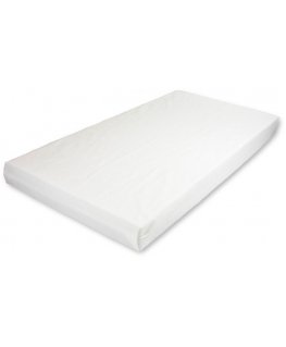 Anne & Mikael Premium madrats, 60 x 120 cm, valge