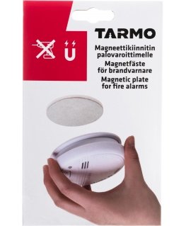 Tarmo -magneettikiinnitin palovaroittimille, 70 mm