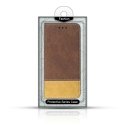 Mocco Suede Book Чехол Книжка для телефона Samsung A305 Galaxy A30 Коричневый Mocco Suede Book Чехол Книжка для телефона Samsung A305 Galaxy A30 Коричневый