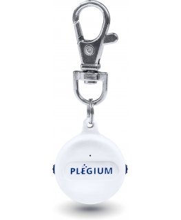 Plegium Smart Emergency Button -hälytysnappi