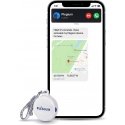 Plegium Smart Emergency Button -hälytysnappi Plegium Smart Emergency Button -hälytysnappi