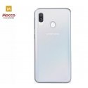 Mocco Back Case for Samsung Galaxy A80 (Clear) Mocco Back Case for Samsung Galaxy A80 (Clear)