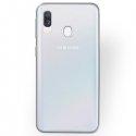 Mocco Back Case for Samsung Galaxy A80 (Clear) Mocco Back Case for Samsung Galaxy A80 (Clear)