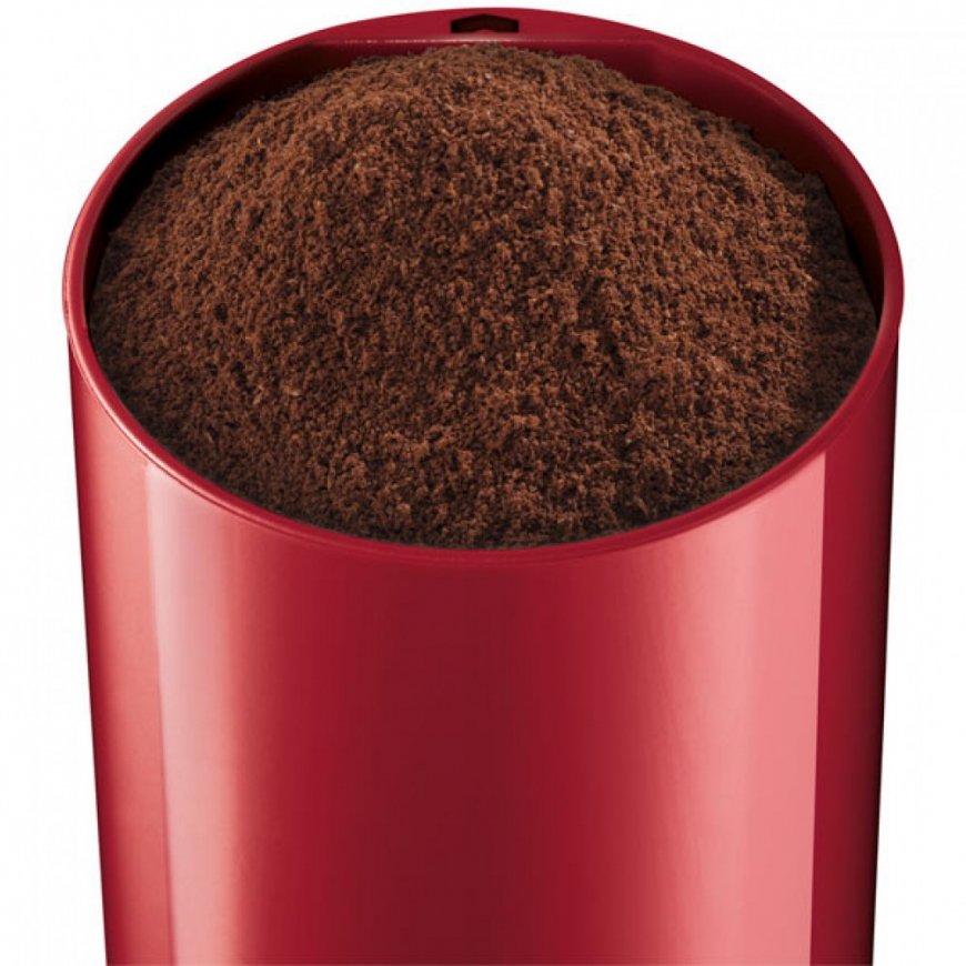 BOSCH TSM 6A014R coffee grinder – 2