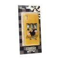 Cartoon Network Johnny Bravo Силиконовый чехол для Apple iPhone 7 Plus / 8 Plus Man Cartoon Network Johnny Bravo Силиконовый чехол для Apple iPhone 7 Plus / 8 Plus Man