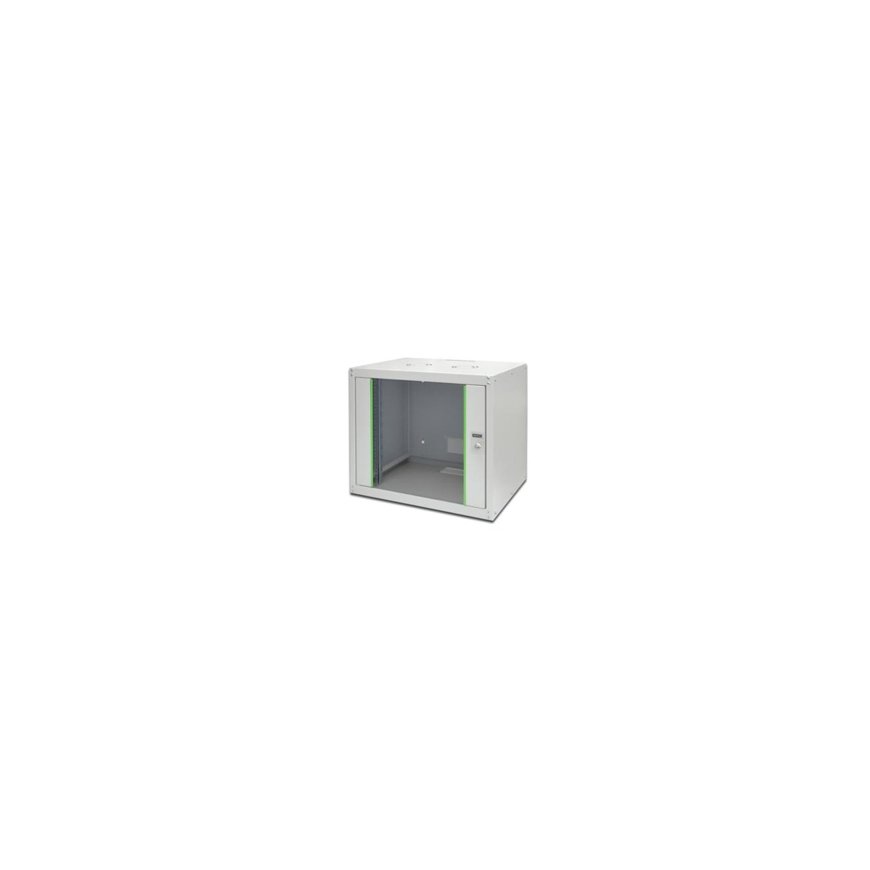 Digitus 19" 9U Wall Mounting Cabinet