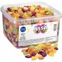 Fazer Ace Fruit цельная сладкая, 2,2 кг Fazer Ace Fruit цельная сладкая, 2,2 кг