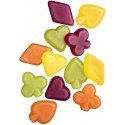 Fazer Ace Augļi veseli, saldi, 2,2 kg Fazer Ace Augļi veseli, saldi, 2,2 kg