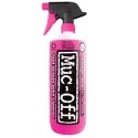 Muc-Off -puhdistusaine, 1000 ml Muc-Off -puhdistusaine, 1000 ml