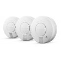 Ströme KD-127C optilise suitsualarmi pakett 3-st Ströme KD-127C optilise suitsualarmi pakett 3-st