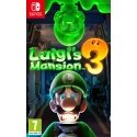 Luigi's Mansion 3 game, Switch