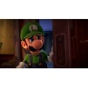 Игра Luigi's Mansion 3, Switch