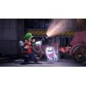 Игра Luigi's Mansion 3, Switch