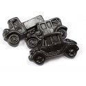 Халва Old Cars Salmiakki целая сладкая, 2 кг