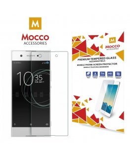 Mocco Tempered Glass Защитное стекло для экрана Nokia 9 (2018)