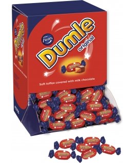 Шоколадная конфета Fazer Dumle, 3 кг