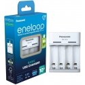 Panasonic Loader BQ-CC61 USB-in Panasonic Loader BQ-CC61 USB-in