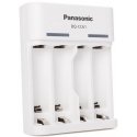 Panasonic Loader BQ-CC61 USB-in Panasonic Loader BQ-CC61 USB-in