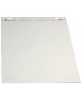 Esselte -lehtiötaulupaperi, 59 x 80 cm, 60 gsm, 50 arkkia