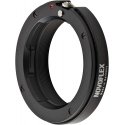Novoflex Adapter Leica M lens to Nikon Z Camera Novoflex Adapter Leica M lens to Nikon Z Camera