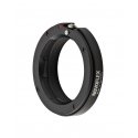 Novoflex Adapter Leica M lens to Nikon Z Camera Novoflex Adapter Leica M lens to Nikon Z Camera