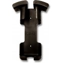 Information about the wall bracket for the eLOAD charging device Information about the wall bracket for the eLOAD charging device