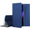 Mocco Smart Magnet Book Case Grāmatveida Maks Telefonam Apple iPhone 11 Pro Zils Mocco Smart Magnet Book Case Grāmatveida Maks Telefonam Apple iPhone 11 Pro Zils