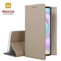 Mocco Smart Magnet Case Чехол для телефона Samsung M205 Galaxy M20 Золотой Mocco Smart Magnet Case Чехол для телефона Samsung M205 Galaxy M20 Золотой