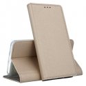 Mocco Smart Magnet Book Case Grāmatveida Maks Telefonam Samsung M205 Galaxy M20 Zeltains Mocco Smart Magnet Book Case Grāmatveida Maks Telefonam Samsung M205 Galaxy M20 Zeltains
