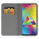 Mocco Smart Magnet Book Case For Samsung M205 Galaxy M20 Gold Mocco Smart Magnet Book Case For Samsung M205 Galaxy M20 Gold