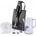 Bamix SwissLine M200 Hand Blender, Black Bamix SwissLine M200 Hand Blender, Black