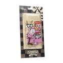 Cartoon Network Dexter Силиконовый чехол для Apple iPhone X / XS Family Cartoon Network Dexter Силиконовый чехол для Apple iPhone X / XS Family