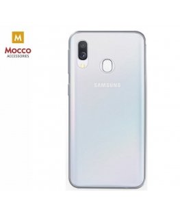 Mocco Ultra Back Case 2 mm Силиконовый чехол для Samsung N975 Galaxy Note 10 Plus Прозрачный