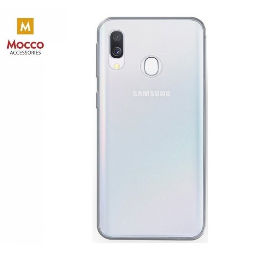 Mocco Ultra Back Case 2 mm