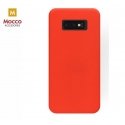 Mocco Soft Magnet Матовый Силиконовый чехол С Встроенным Магнитом Для Samsung A705 Galaxy A70 Красны Mocco Soft Magnet Матовый Силиконовый чехол С Встроенным Магнитом Для Samsung A705 Galaxy A70 Красны