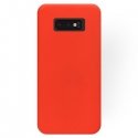 Mocco Soft Magnet Матовый Силиконовый чехол С Встроенным Магнитом Для Samsung A705 Galaxy A70 Красны Mocco Soft Magnet Матовый Силиконовый чехол С Встроенным Магнитом Для Samsung A705 Galaxy A70 Красны