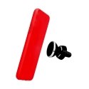 Mocco Soft Magnet Матовый Силиконовый чехол С Встроенным Магнитом Для Samsung A705 Galaxy A70 Красны Mocco Soft Magnet Матовый Силиконовый чехол С Встроенным Магнитом Для Samsung A705 Galaxy A70 Красны