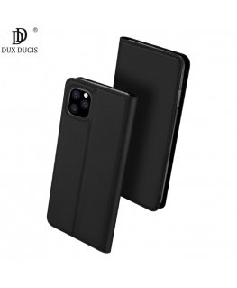 Dux Ducis Premium Magnet Case For Apple iPhone 11 Pro Grey