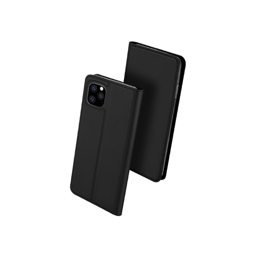 Dux Ducis Premium Magnet Case For Apple iPhone 11 Pro Grey – 2