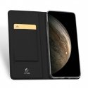 Dux Ducis Premium Magnet Case Чехол для телефона Apple iPhone 11 Pro Серый